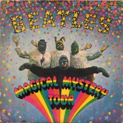 Magical Mystery Tour