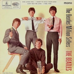 The Beatles’ Million Sellers