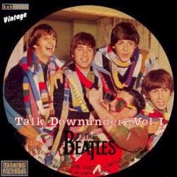 The Beatles Talk Downunder, Volume 1