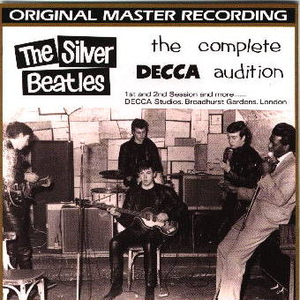 The Decca Tapes