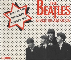The Beatles Conquer America