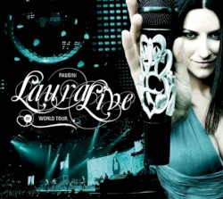 Laura Live World Tour 09