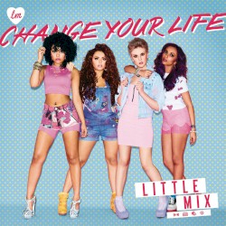 Change Your Life (remixes)