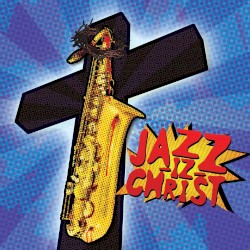 Jazz-Iz-Christ