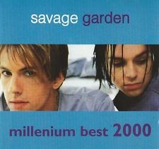 Millenium Best 2000