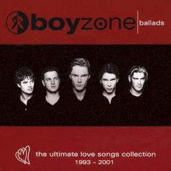 Ballads: The Love Song Collection