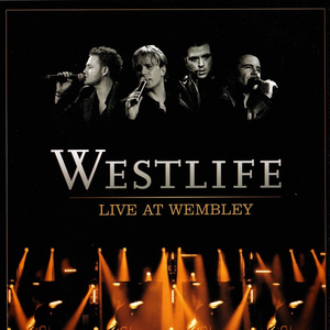 Live At Wembley Arena