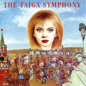 The Taiga Symphony