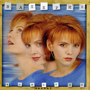 Фамилия. Часть 1