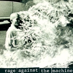 Rage Against the Machine