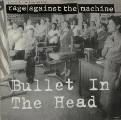 Bullet in the Head