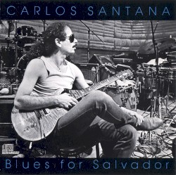 Blues for Salvador