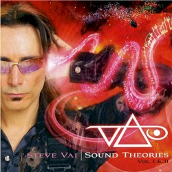 Sound Theories, Volume I & II