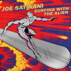 Surfing With the Alien