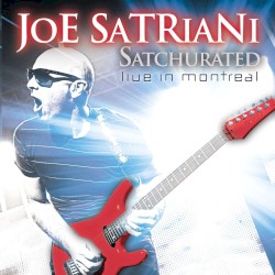 Satchurated: Live in Montreal