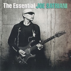 The Essential Joe Satriani