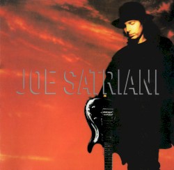 Joe Satriani