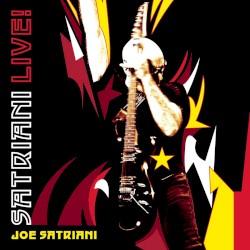 Satriani Live!