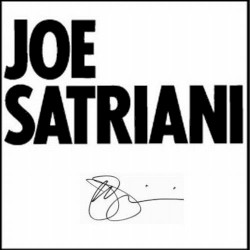 Joe Satriani