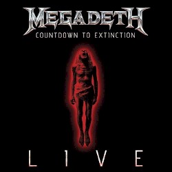 Countdown to Extinction: Live