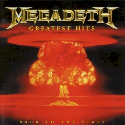 Greatest Hits: Back to the Start