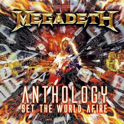 Anthology: Set the World Afire