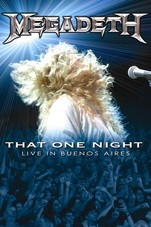 That One Night: Live in Buenos Aires