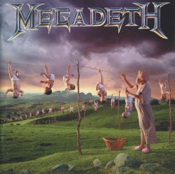 Youthanasia