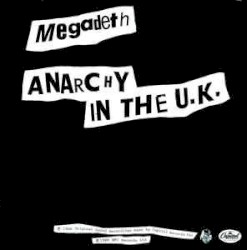 Anarchy in the U.K.