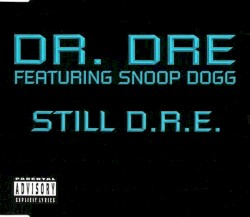 Still D.R.E.