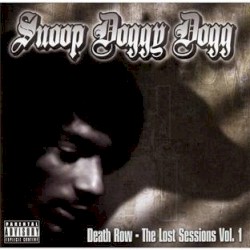 Death Row: The Lost Sessions, Volume 1