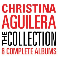 The Collection: Christina Aguilera