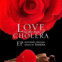 Love in the Time of Cholera EP
