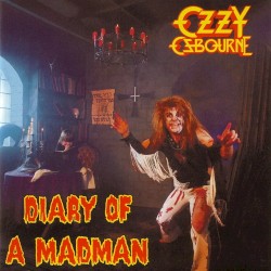 Diary of a Madman