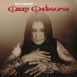 The Essential Ozzy Osbourne