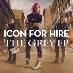 The Grey EP