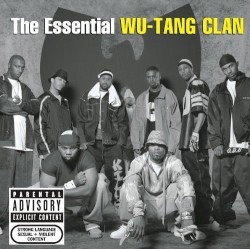 The Essential Wu‐Tang Clan