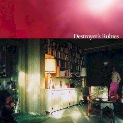 Destroyer’s Rubies