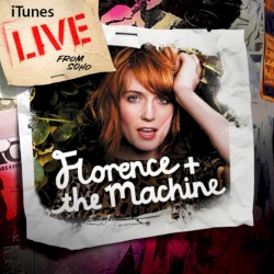 iTunes Live from SoHo