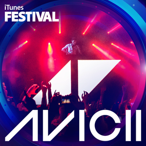 iTunes Festival: London 2013