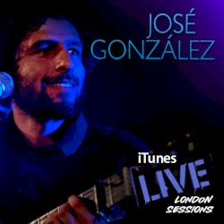 iTunes Live: London Sessions