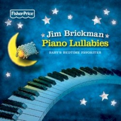 Piano Lullabies: Baby's Bedtime Favorites