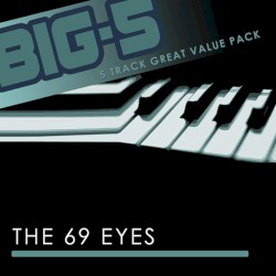 Big-5: The 69 Eyes