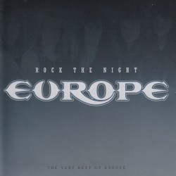 Rock the Night: The Very Best of Europe