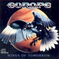 Wings of Tomorrow