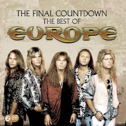 The Final Countdown: The Best of Europe