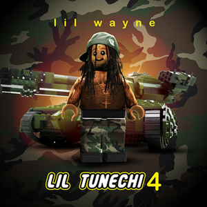 Lil Tunechi, Vol. 4