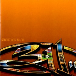 Greatest Hits ’93–’03