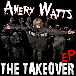 The Takeover EP