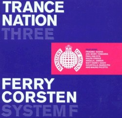 Trance Nation Three